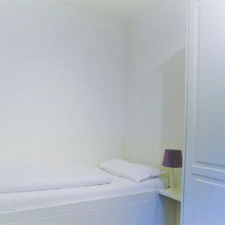 Irma 12, Sandwall アパート *