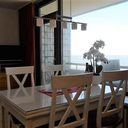 Irma 12, Sandwall Διαμέρισμα Wyk auf Föhr