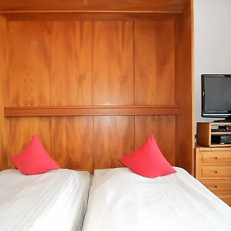 Διαμέρισμα Irma 12, Sandwall