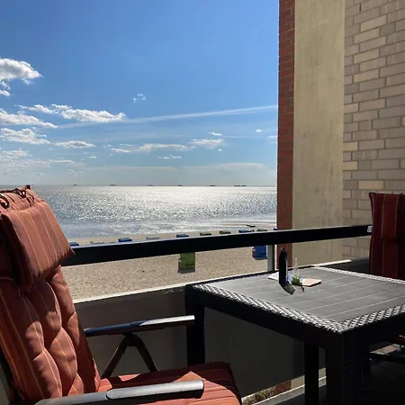 Irma 12, Sandwall * Wyk auf Föhr