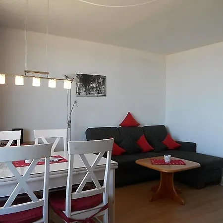 Διαμέρισμα Irma 12, Sandwall