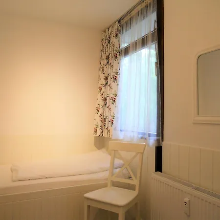 アパート Irma 12, Sandwall