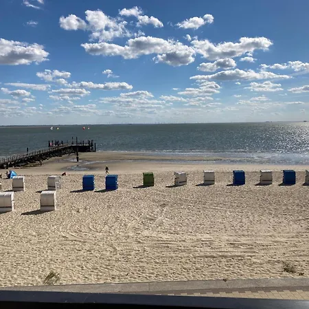 Διαμέρισμα Irma 12, Sandwall