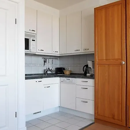 Irma 12, Sandwall Wyk auf Föhr