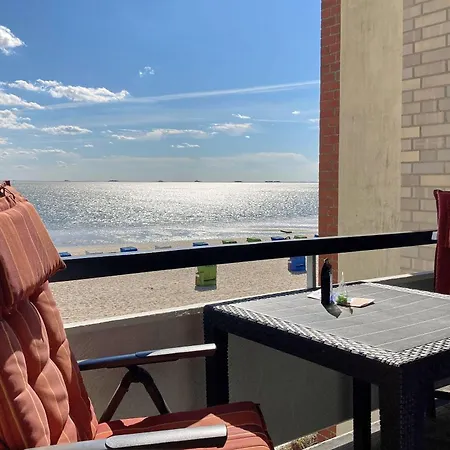 Irma 12, Sandwall * Wyk auf Föhr