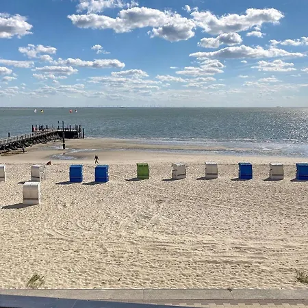 Irma 12, Sandwall アパート