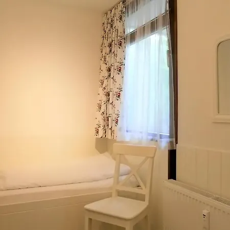 Irma 12, Sandwall アパート Wyk auf Föhr