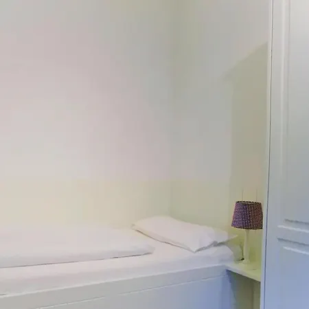 Irma 12, Sandwall アパート Wyk auf Föhr