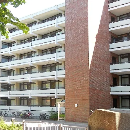 Irma 12, Sandwall アパート