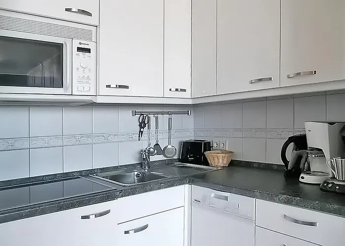 Апартаменты Irma 12, Sandwall