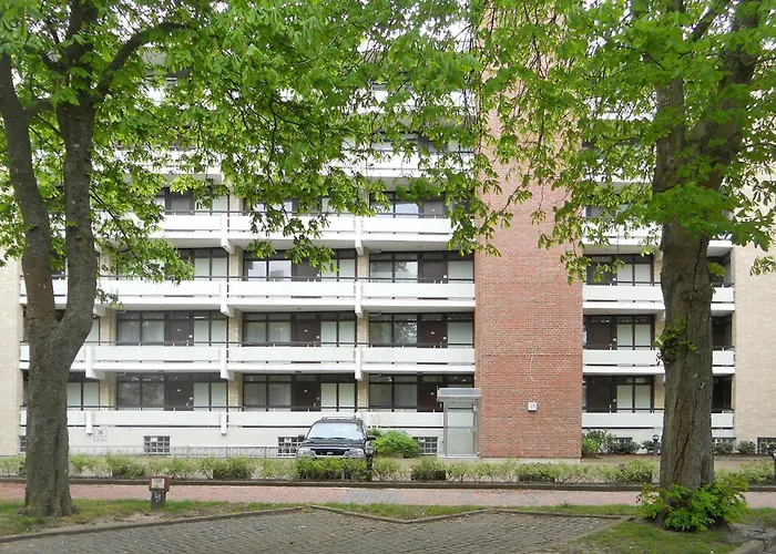 Irma 12, Sandwall Вик-ауф-Фёр